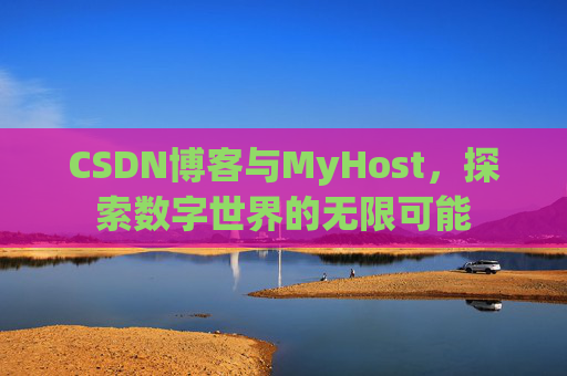 CSDN博客与MyHost,探索数字世界的无限可能